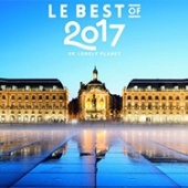 illustration : Bordeaux Élue Ville la plus Tendance du monde