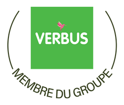 Membre du groupe Verbus