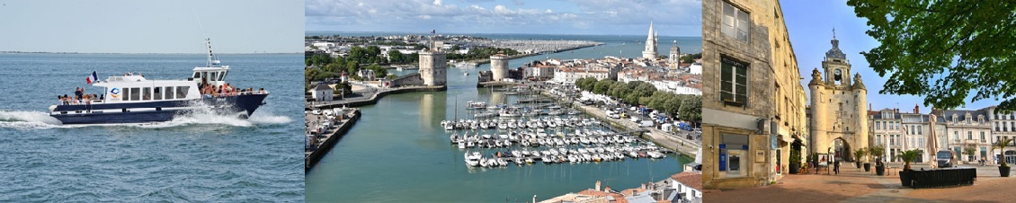 Croisire  La Rochelle
