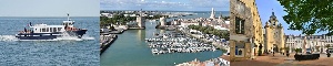 Croisire  La Rochelle