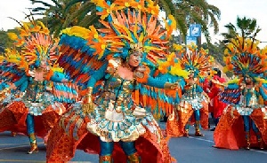 Voyage en espagne : Carnaval sur la Costa Brava
